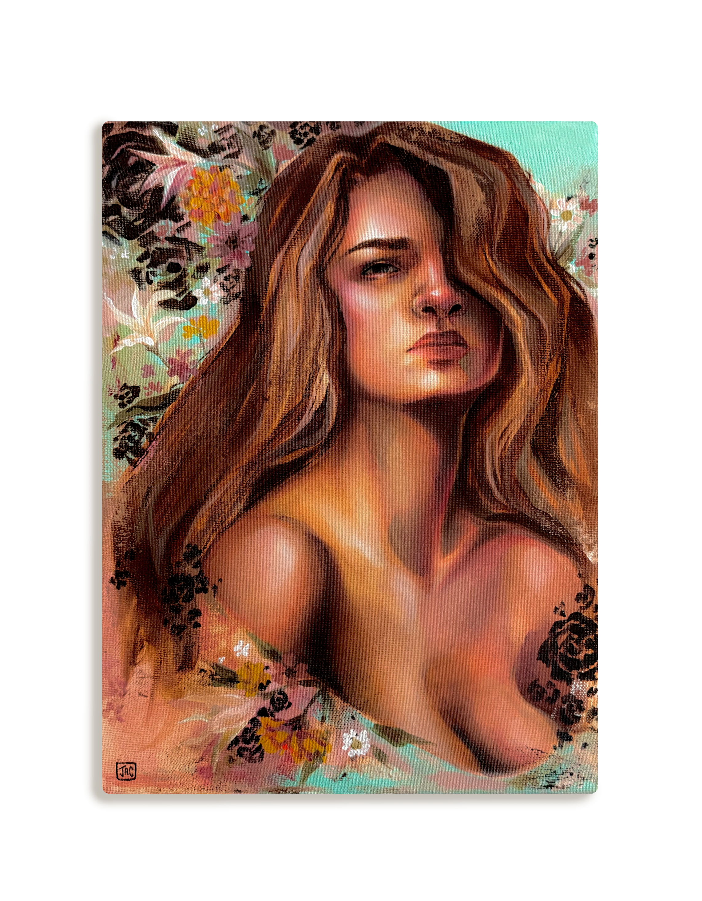 "What Do You See In Me" Original